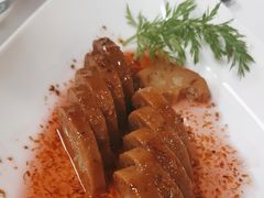 -一品江南韵·淮扬菜