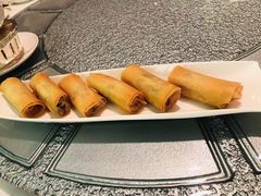 -香港喜来登酒店天宝阁
