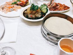 -湖庭壹品鸭王·传统北京烤鸭·别墅私房菜·庭院宵夜(江宁店)