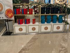 -PAUL LAFAYET 法式甜品(港汇广场店)