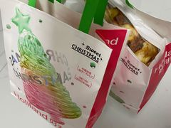 -好利来(团结湖店)