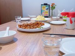 -连鹭海鲜·海肠捞饭·海胆饭(星海店)