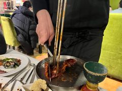 -戈拿旺巴西烤肉(崇文门店)