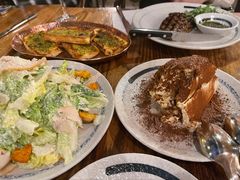 -PIZZA BIANCA(民园店)
