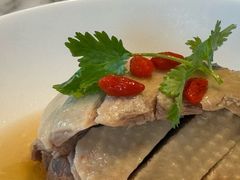-湖滨28中餐厅·西湖宴·杭州君悦酒店