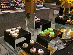 -解放碑威斯汀酒店-知味国际美食餐厅