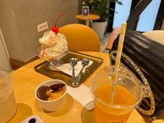 -Dal Cuore 达可芮冰淇淋(陕西北路店)