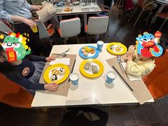 -帝企鹅自助餐厅•儿童岛•真企鹅(长隆企鹅酒店)