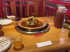 -老诚一锅(来北家园店)