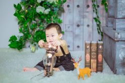 -莫奈庄园·儿童摄影馆·影视基地(江宁店)