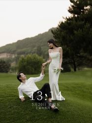 -CD视觉婚纱摄影