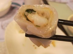 -点点心点心专门店(旺角店)