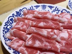 -东镇老火锅(长春路首店)