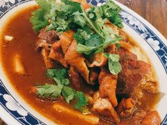-鲜鱼口老字号美食街