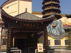 -济南方特东方神画