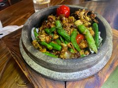 -灶丰年间(定安路店)