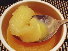 -武汉武昌威斯汀酒店-知味自助餐厅