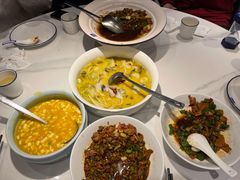 -兰湘子·湘菜小炒(长安万科广场店)