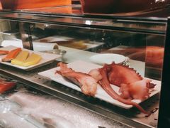 -长春富力万达文华酒店-集·味自助餐厅