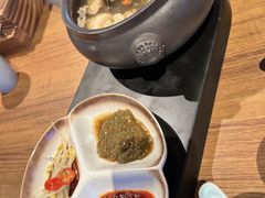 -云海肴·汽锅鸡·云南菜(美罗城店)