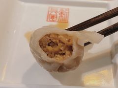 -新兴园饺子馆(北京百子湾店)