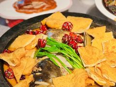 -秀儿四九城·新京菜(亚运村鸟巢店)