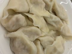 -东方饺子王(新奥购物中心店)