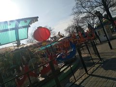 -朝阳公园游乐园