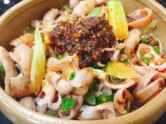 -渝乡辣婆婆·川菜 水煮鱼(中山西路店)
