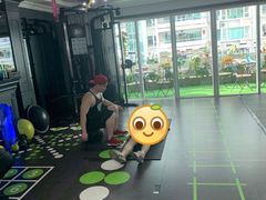 -简·无界健身工作室·运动康复·体态(石厦店)