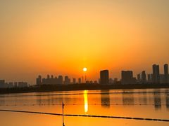 -金银湖国家城市湿地公园