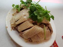 -振鼎鸡(福州路店)