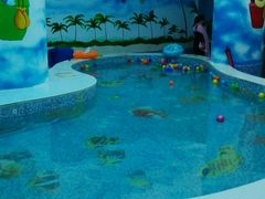 -乐悠游亲子游泳俱乐部