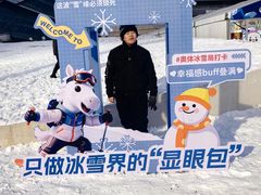 -沈阳奥体冰雪嘉年华