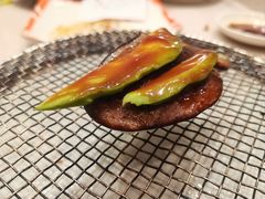 -新一番三文鱼寿司(大东海店)