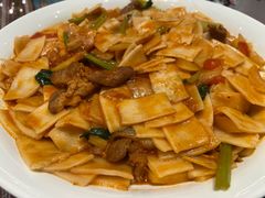 -巴依老爷新疆美食(工体旗舰店)