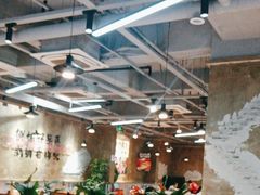 -谭三娘鲜切牛肉自助火锅(九眼桥总店)