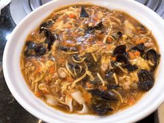 -东北四季饺子王(华山路店)