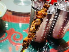 牛肉串-九十九顶毡房(阜石路店)
