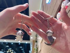 -藏猫猫咖啡主题馆(中央大道店)