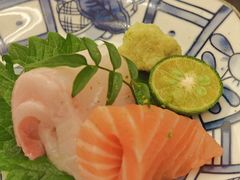 -鮨政· Omakase(港汇恒隆广场店)
