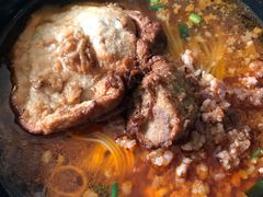 -弄堂面馆(金运路店)