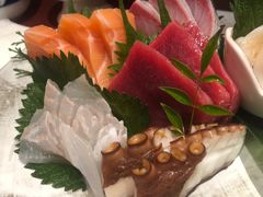 刺身拼盘-小山日本料理(太古汇店)