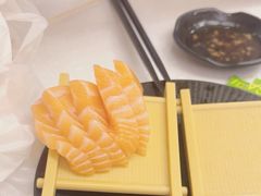 -争鲜回转寿司(浦东三钢里PLUS店)
