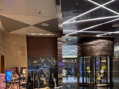 -南京禄口机场雅高铂尔曼大酒店