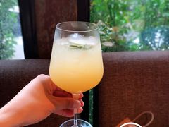 -Q MEX 库迈墨西哥餐吧(三里屯店)