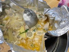 -启东小海鲜(庄先湾路1号店)