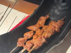 -沪小胖·小龙虾·蓝龙王(八佰伴店)