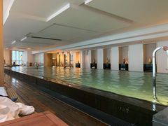 -上海柏悦酒店