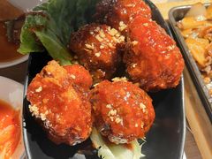 -郑阿姨的家·이모네·韩料&烤肉(武川路店)